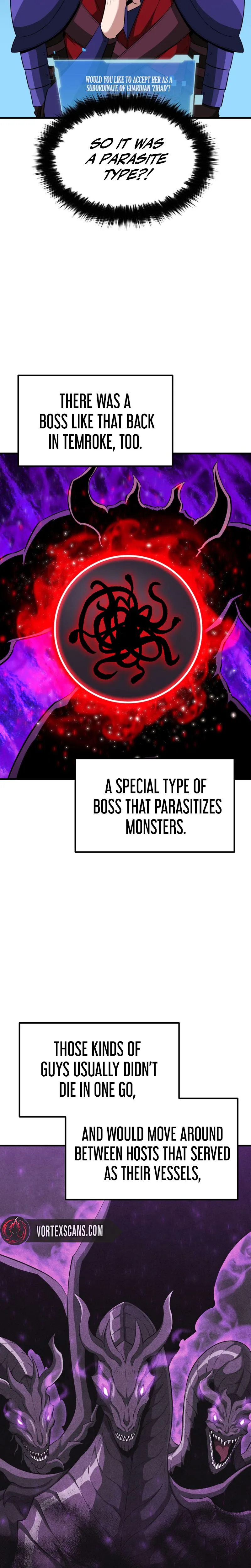 The Return of the Unrivaled Genius Ranker Chapter 19, page 11 of 32