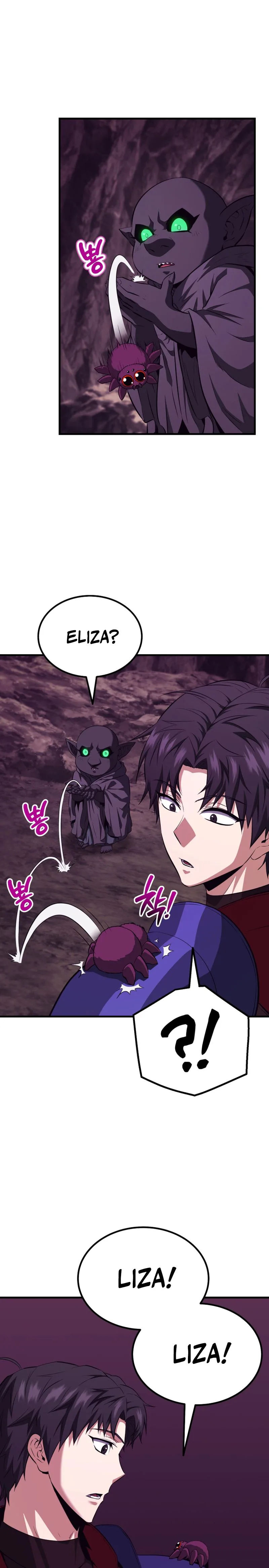 The Return of the Unrivaled Genius Ranker Chapter 19, page 15 of 32