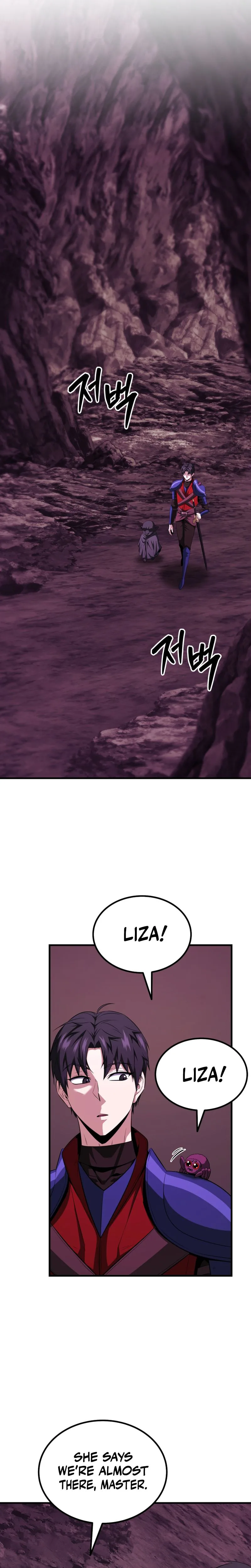 The Return of the Unrivaled Genius Ranker Chapter 19, page 18 of 32