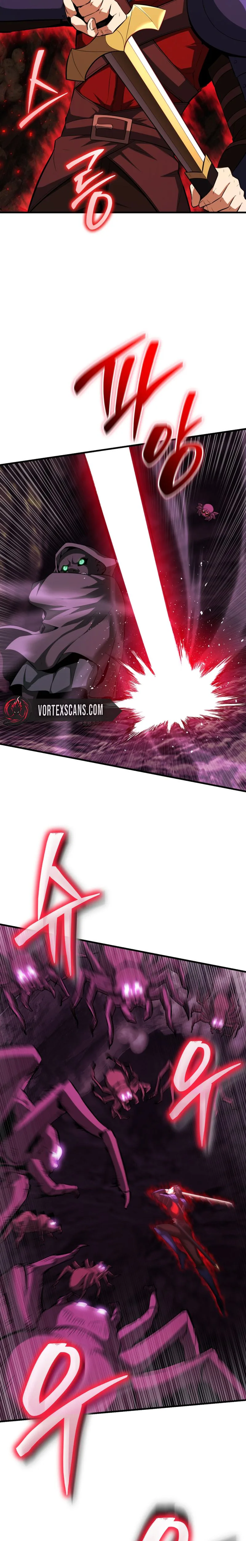 The Return of the Unrivaled Genius Ranker Chapter 19, page 23 of 32
