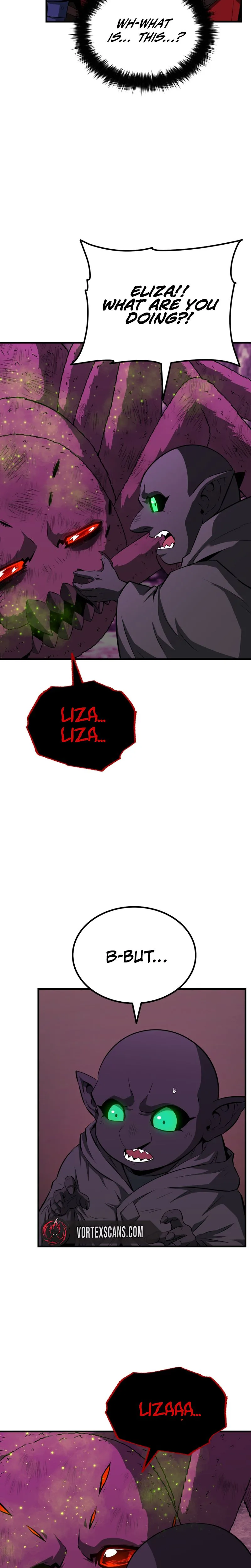 The Return of the Unrivaled Genius Ranker Chapter 19, page 5 of 32