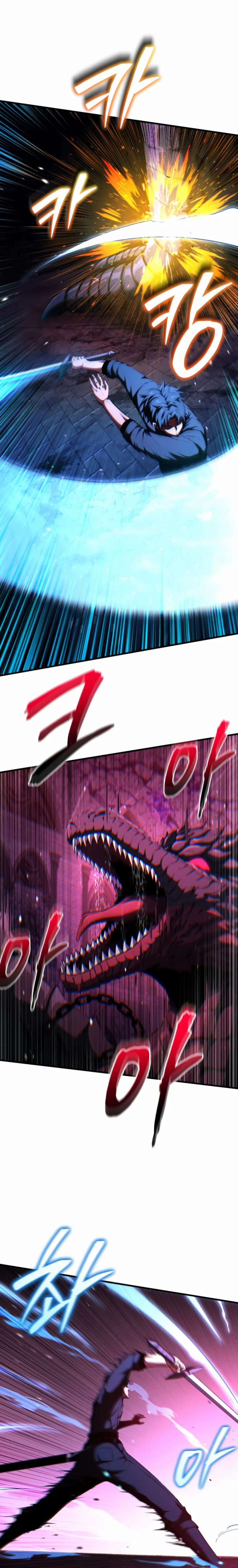 The Return of the Unrivaled Genius Ranker Chapter 2, page 10 of 49