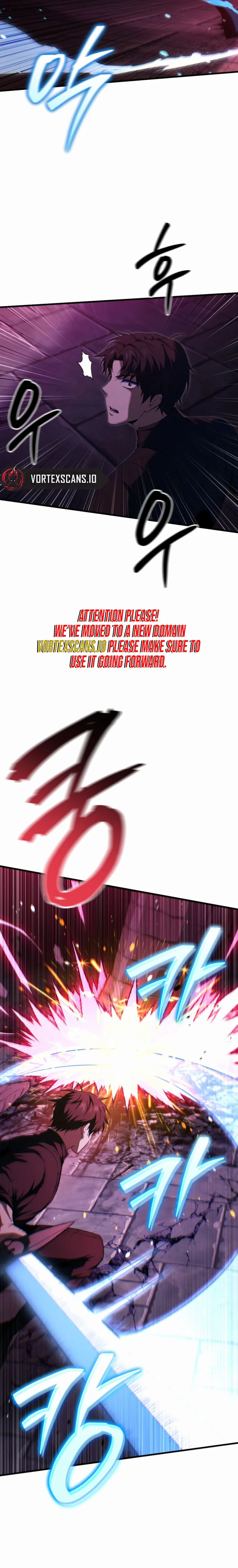 The Return of the Unrivaled Genius Ranker Chapter 2, page 11 of 49