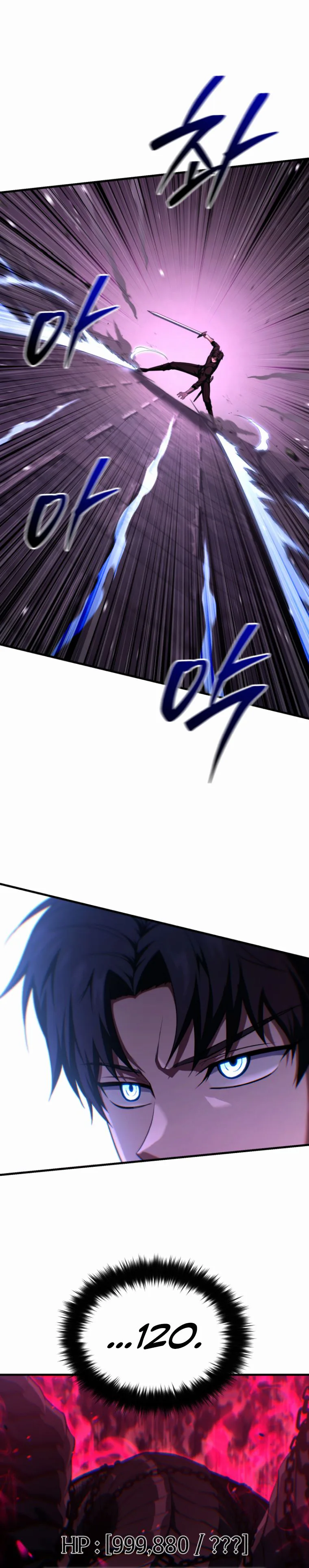 The Return of the Unrivaled Genius Ranker Chapter 2, page 12 of 49