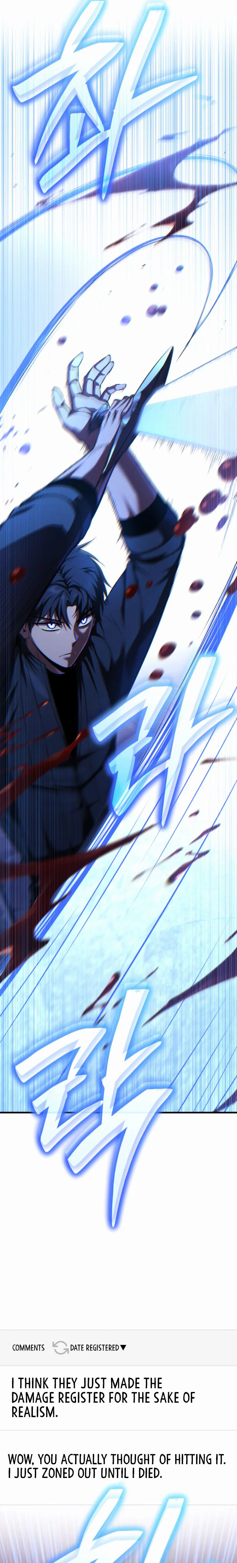 The Return of the Unrivaled Genius Ranker Chapter 2, page 16 of 49