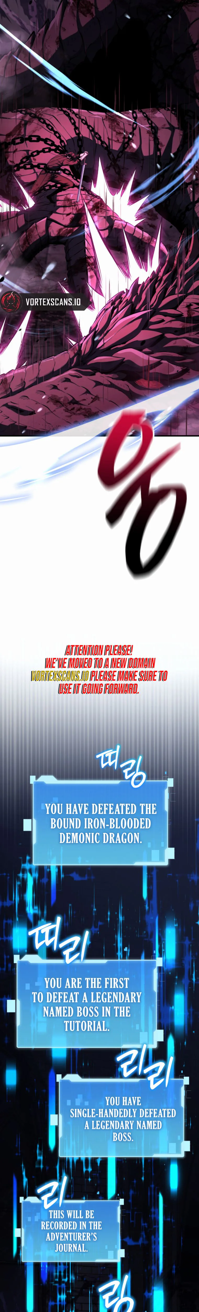 The Return of the Unrivaled Genius Ranker Chapter 2, page 20 of 49