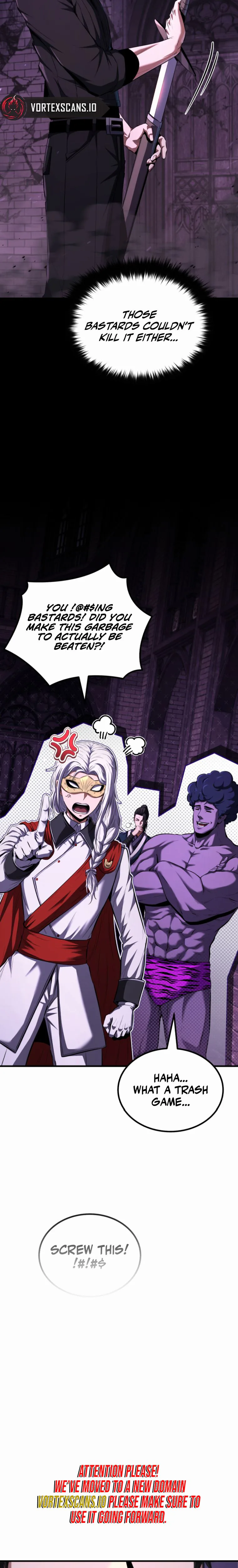 The Return of the Unrivaled Genius Ranker Chapter 2, page 23 of 49
