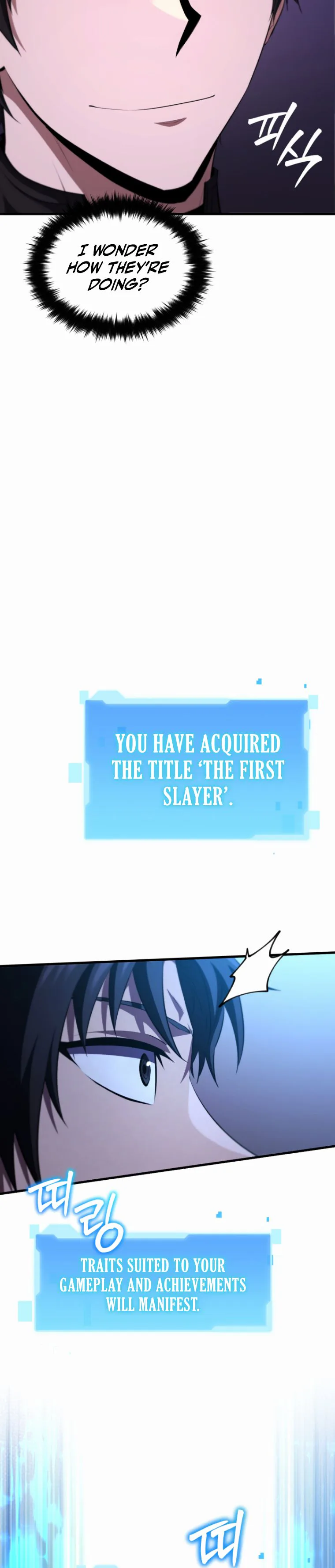 The Return of the Unrivaled Genius Ranker Chapter 2, page 24 of 49