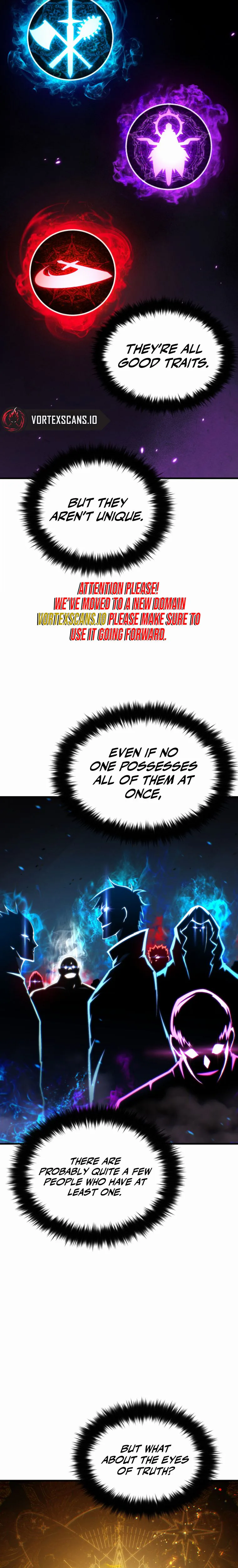 The Return of the Unrivaled Genius Ranker Chapter 2, page 29 of 49