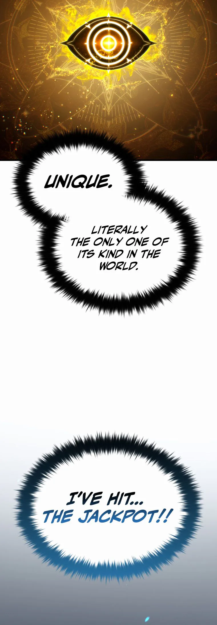 The Return of the Unrivaled Genius Ranker Chapter 2, page 30 of 49