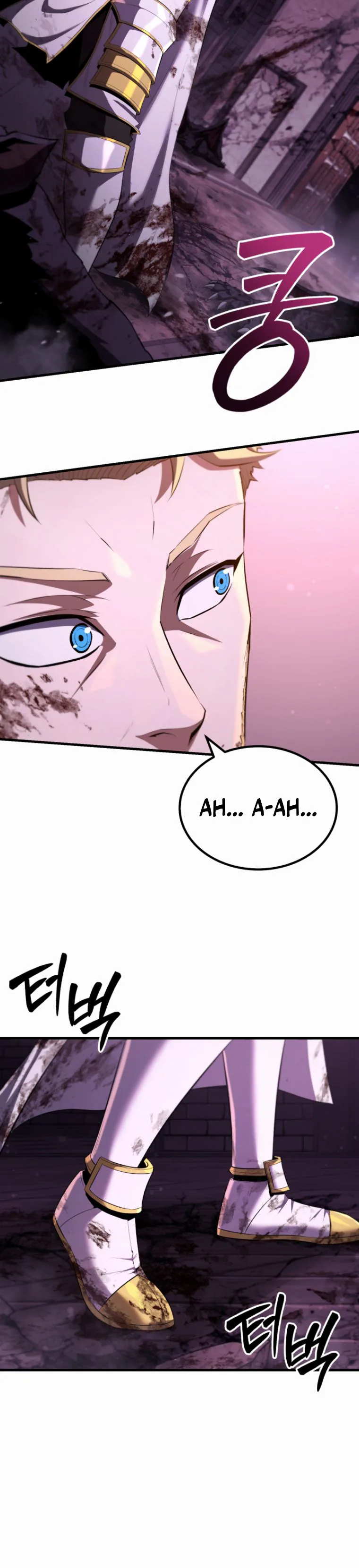 The Return of the Unrivaled Genius Ranker Chapter 2, page 33 of 49