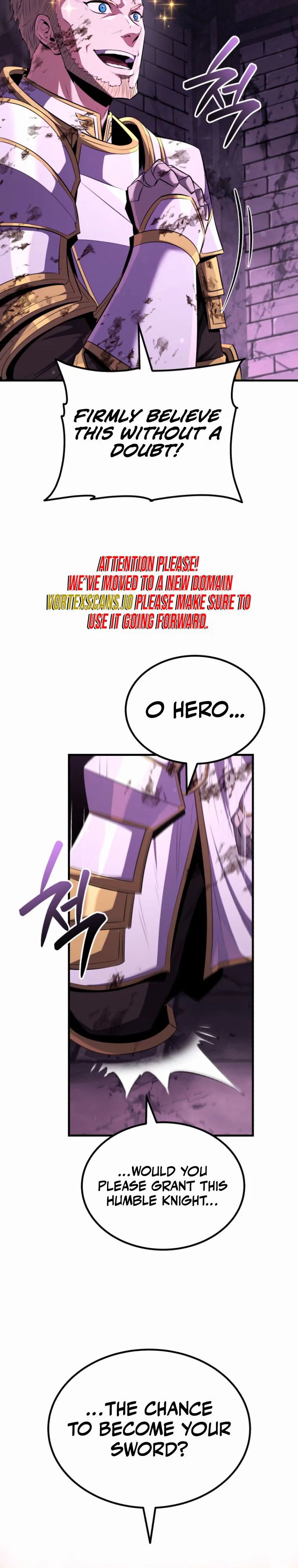 The Return of the Unrivaled Genius Ranker Chapter 2, page 36 of 49