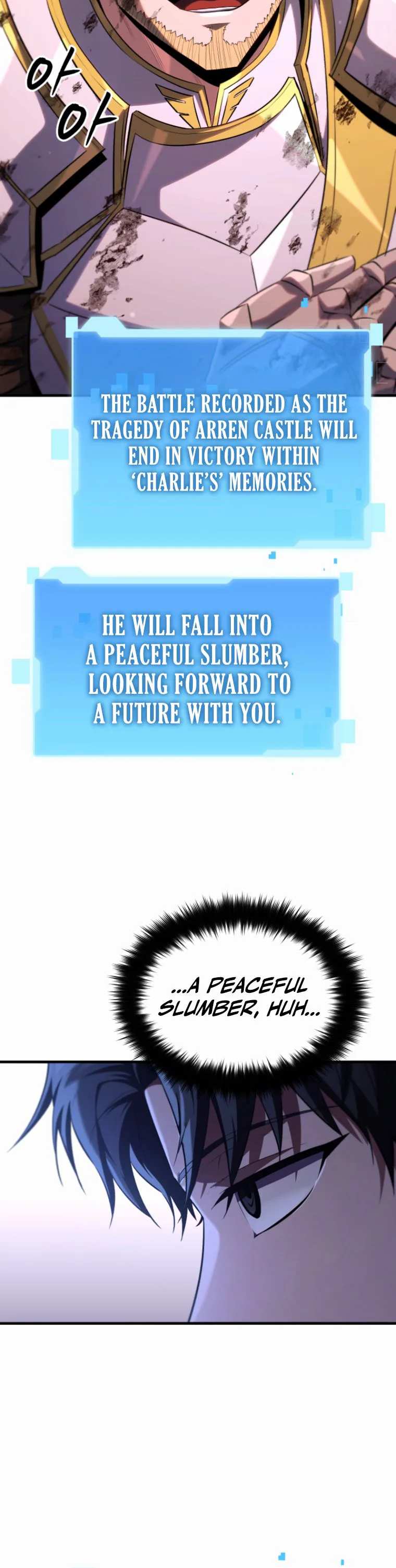 The Return of the Unrivaled Genius Ranker Chapter 2, page 39 of 49
