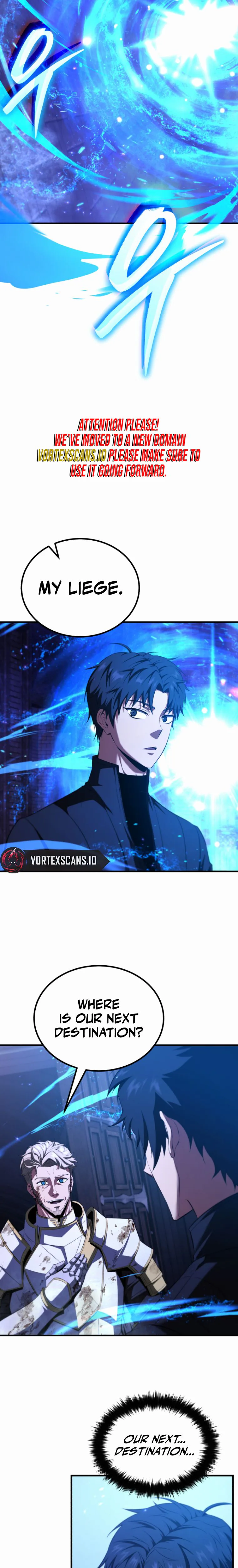 The Return of the Unrivaled Genius Ranker Chapter 2, page 41 of 49