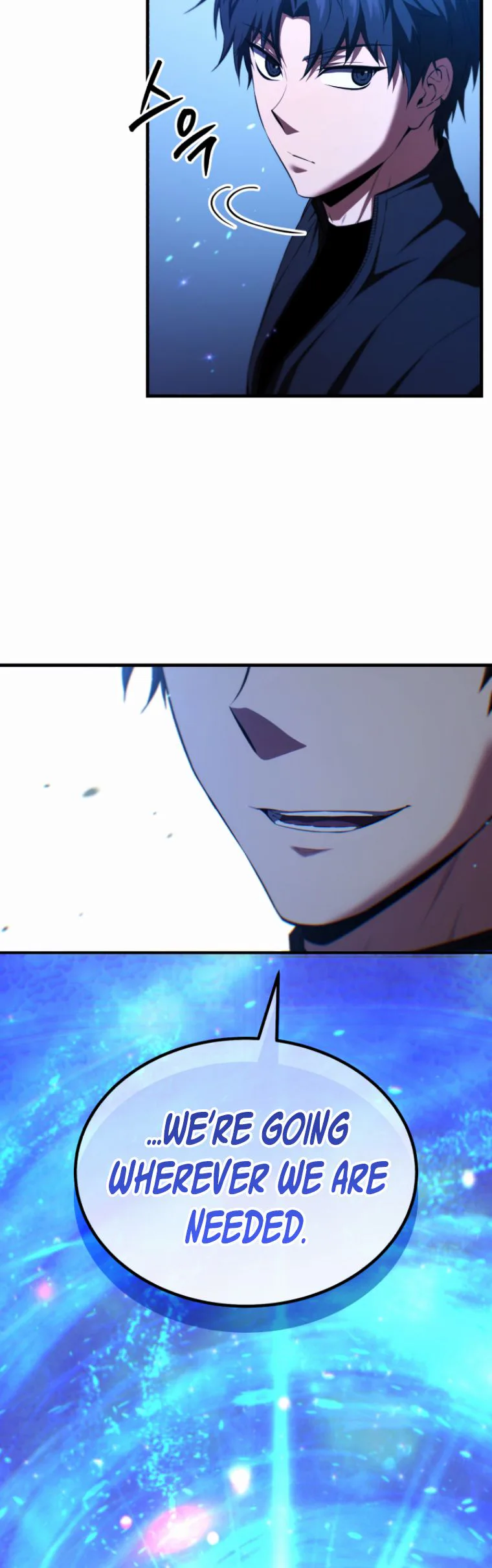 The Return of the Unrivaled Genius Ranker Chapter 2, page 42 of 49