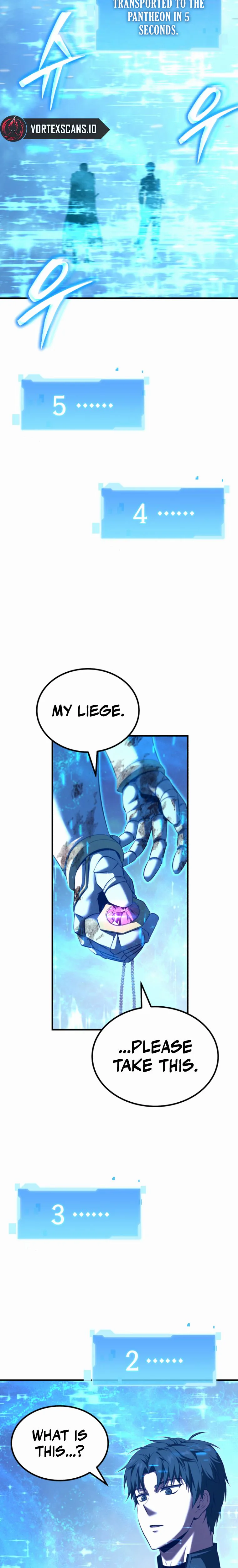 The Return of the Unrivaled Genius Ranker Chapter 2, page 44 of 49