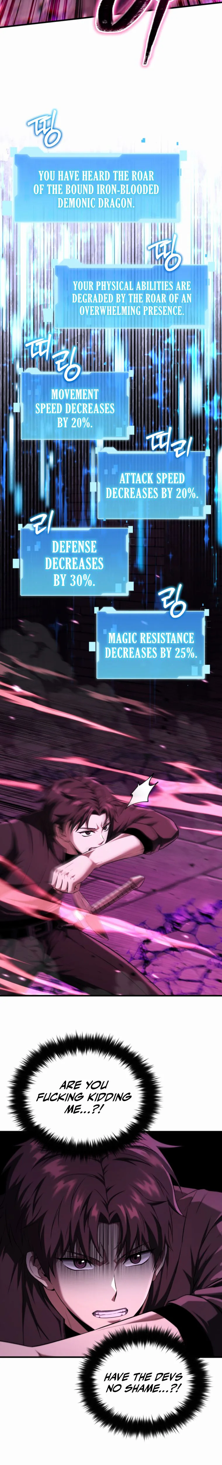 The Return of the Unrivaled Genius Ranker Chapter 2, page 5 of 49