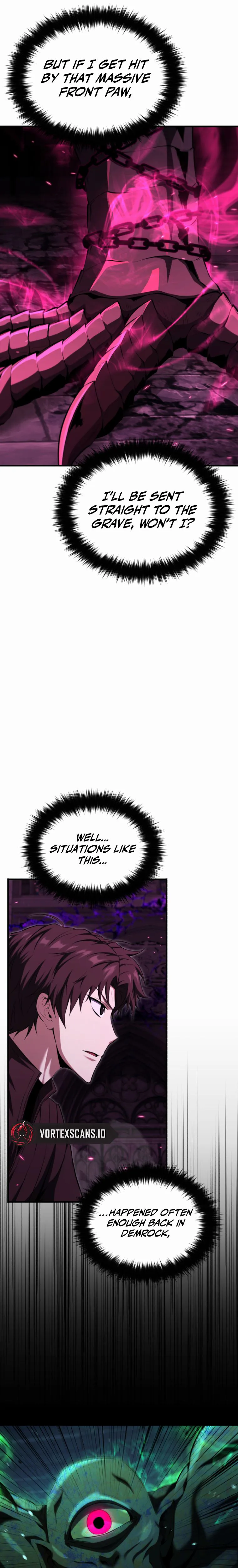 The Return of the Unrivaled Genius Ranker Chapter 2, page 7 of 49