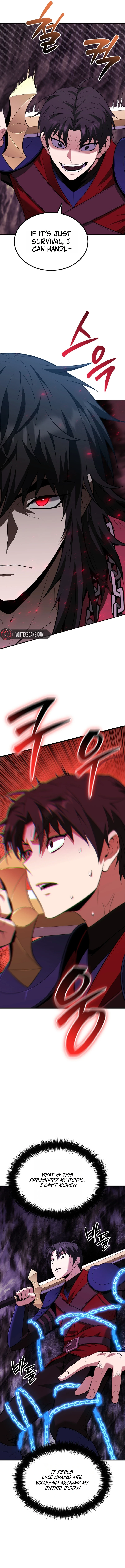 The Return of the Unrivaled Genius Ranker Chapter 20, page 13 of 22