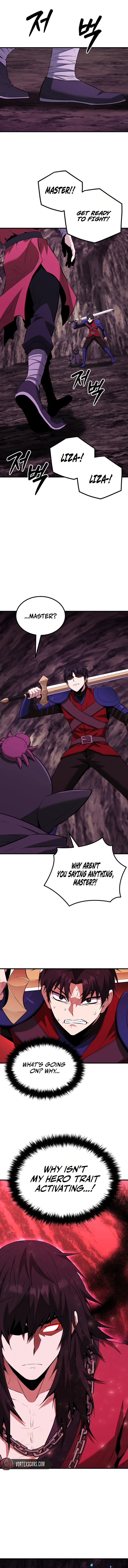 The Return of the Unrivaled Genius Ranker Chapter 20, page 14 of 22
