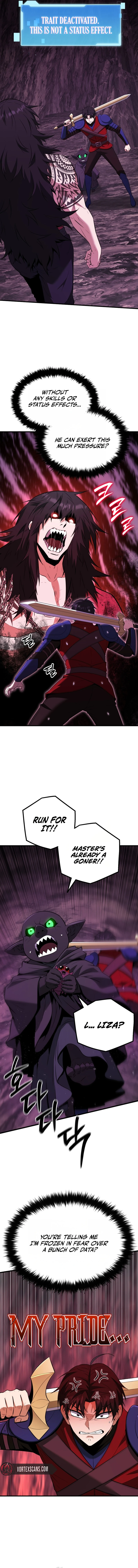 The Return of the Unrivaled Genius Ranker Chapter 20, page 15 of 22