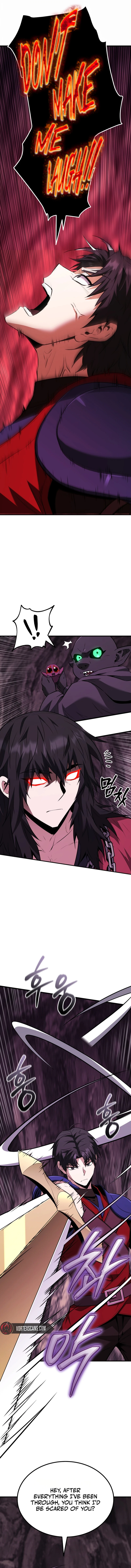 The Return of the Unrivaled Genius Ranker Chapter 20, page 16 of 22