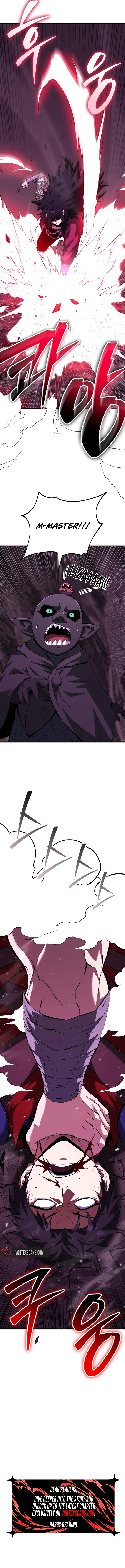 The Return of the Unrivaled Genius Ranker Chapter 20, page 22 of 22