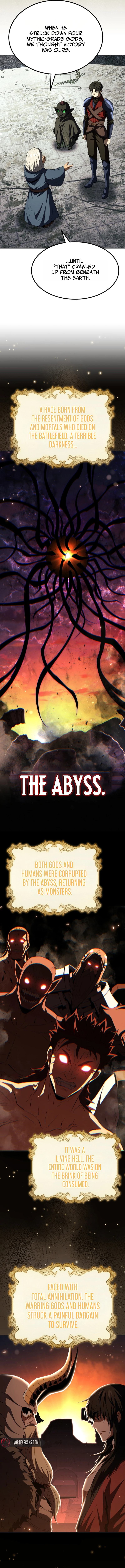 The Return of the Unrivaled Genius Ranker Chapter 21, page 14 of 16