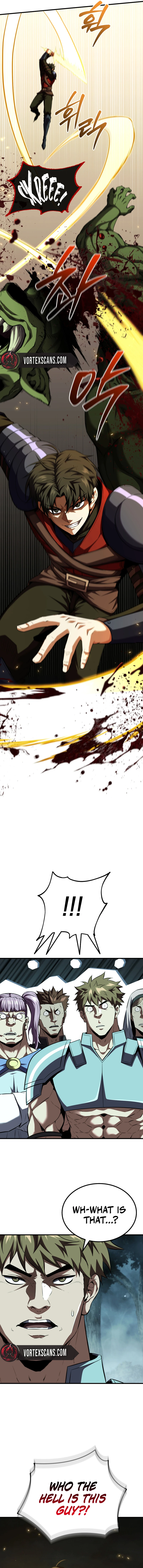 The Return of the Unrivaled Genius Ranker Chapter 22, page 17 of 18
