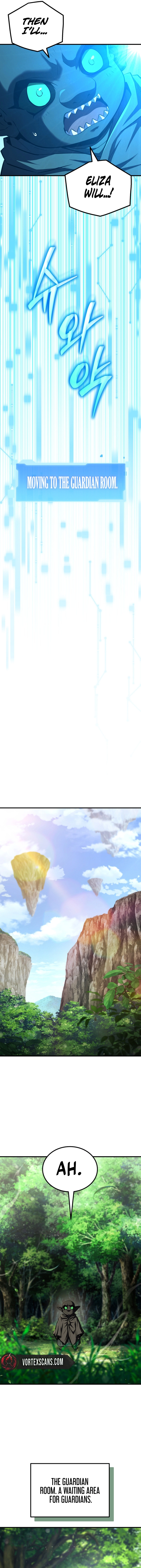 The Return of the Unrivaled Genius Ranker Chapter 23, page 14 of 16