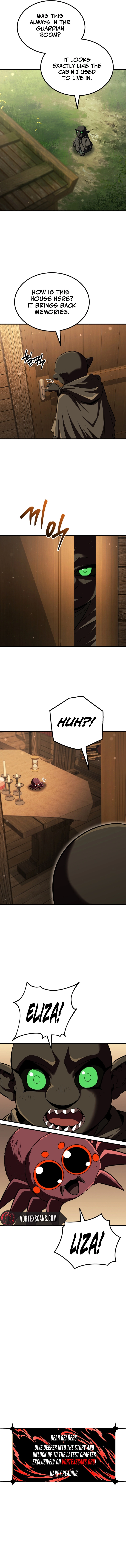 The Return of the Unrivaled Genius Ranker Chapter 23, page 16 of 16