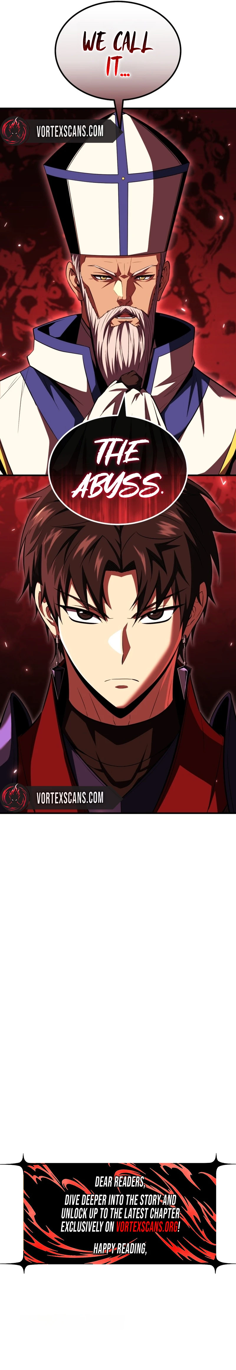 The Return of the Unrivaled Genius Ranker Chapter 25, page 16 of 16