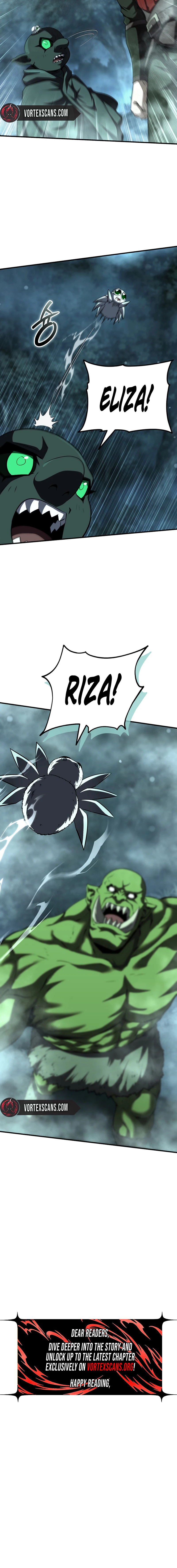 The Return of the Unrivaled Genius Ranker Chapter 26, page 16 of 16