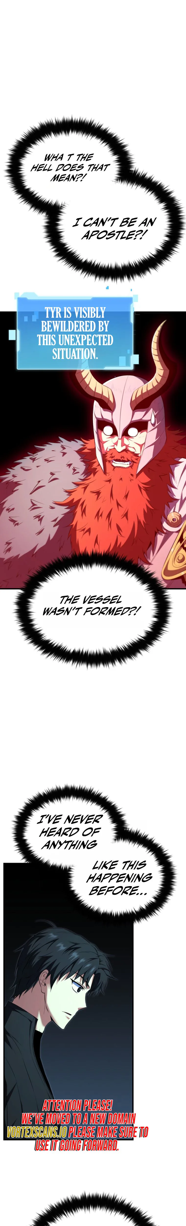 The Return of the Unrivaled Genius Ranker Chapter 3, page 17 of 59