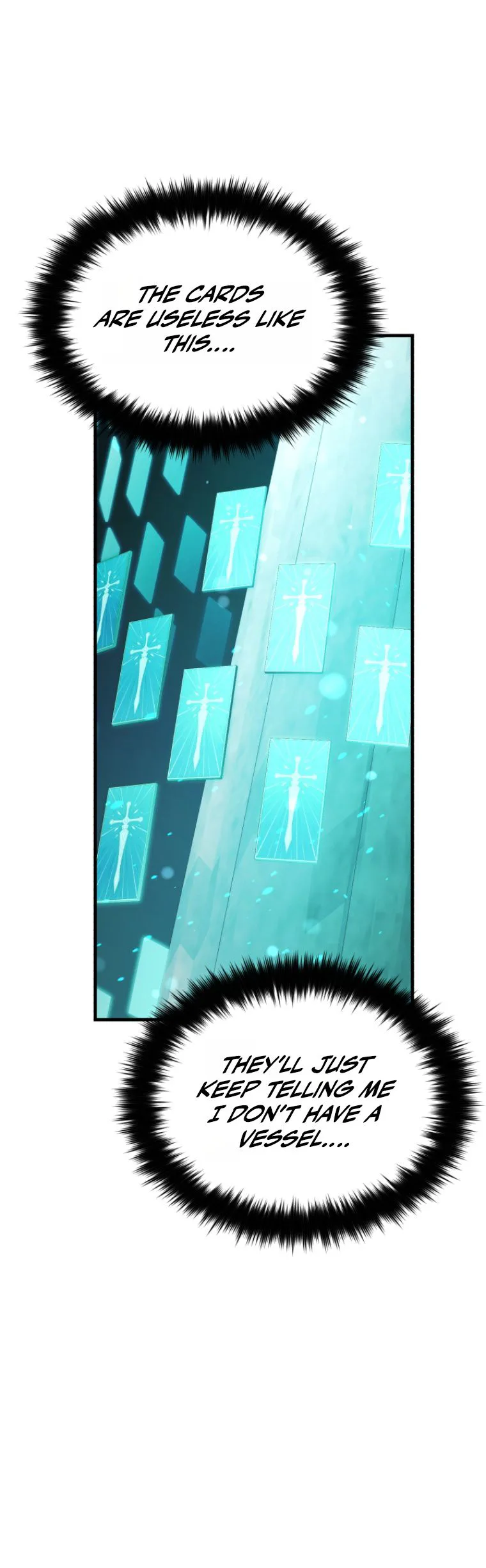 The Return of the Unrivaled Genius Ranker Chapter 3, page 21 of 59
