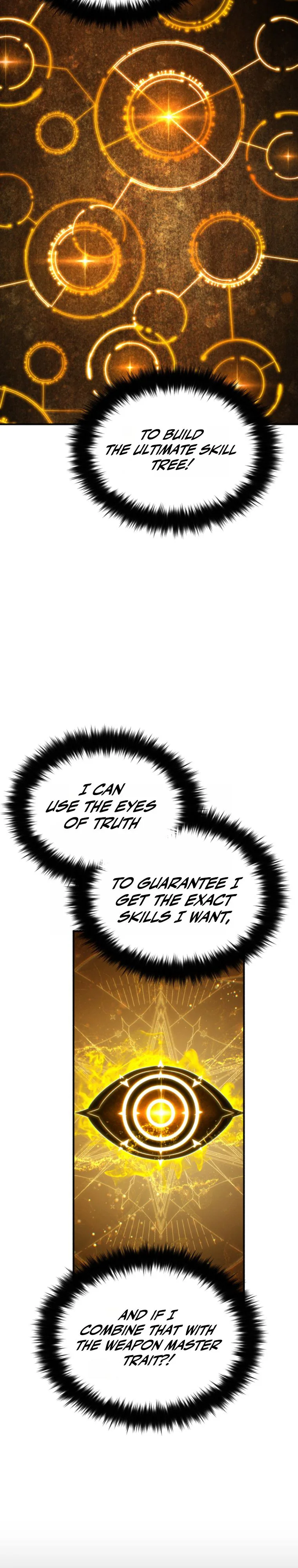 The Return of the Unrivaled Genius Ranker Chapter 3, page 27 of 59