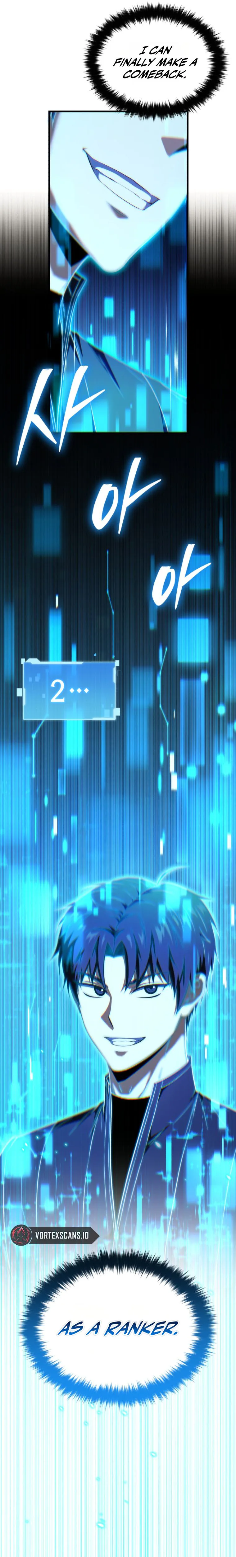 The Return of the Unrivaled Genius Ranker Chapter 3, page 30 of 59