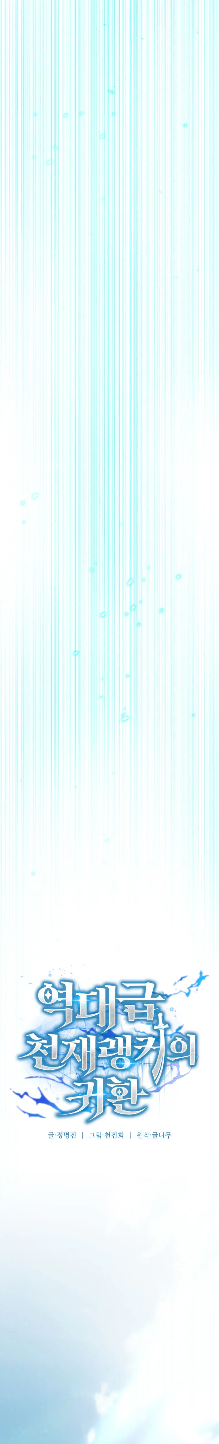 The Return of the Unrivaled Genius Ranker Chapter 3, page 31 of 59