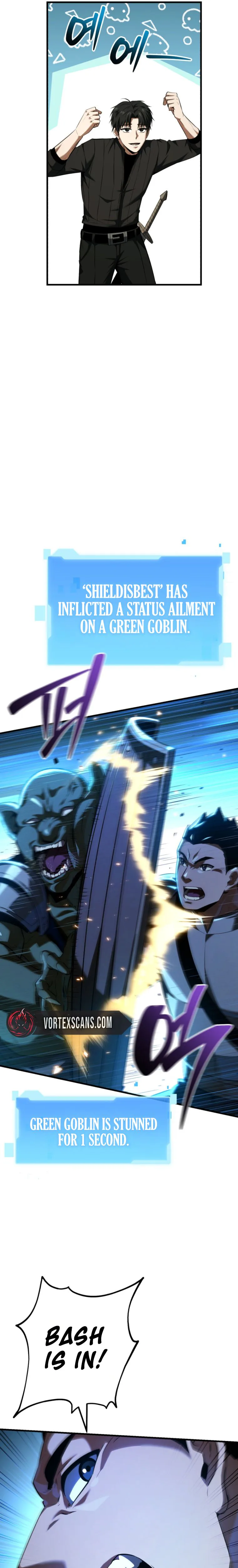 The Return of the Unrivaled Genius Ranker Chapter 3, page 45 of 59