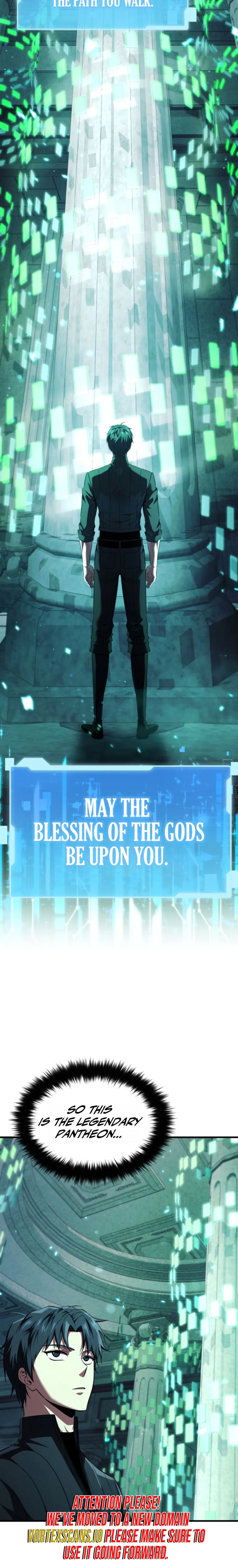 The Return of the Unrivaled Genius Ranker Chapter 3, page 5 of 59