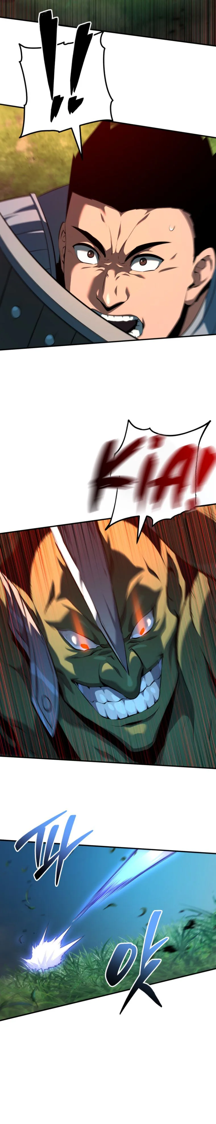 The Return of the Unrivaled Genius Ranker Chapter 3, page 50 of 59