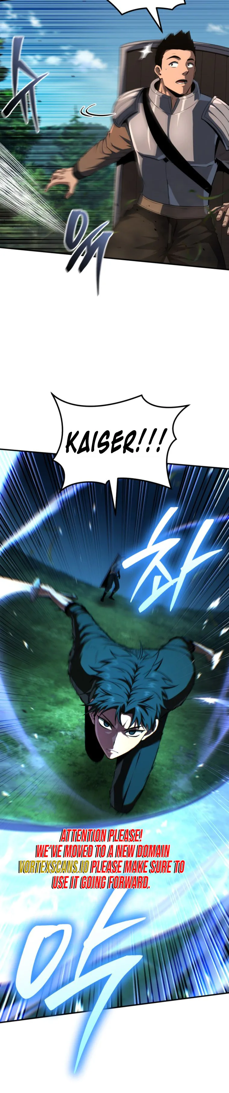 The Return of the Unrivaled Genius Ranker Chapter 3, page 56 of 59