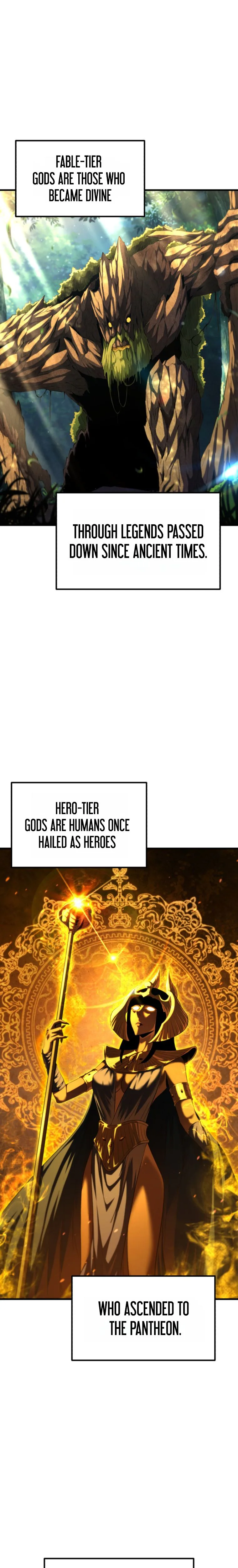 The Return of the Unrivaled Genius Ranker Chapter 3, page 8 of 59