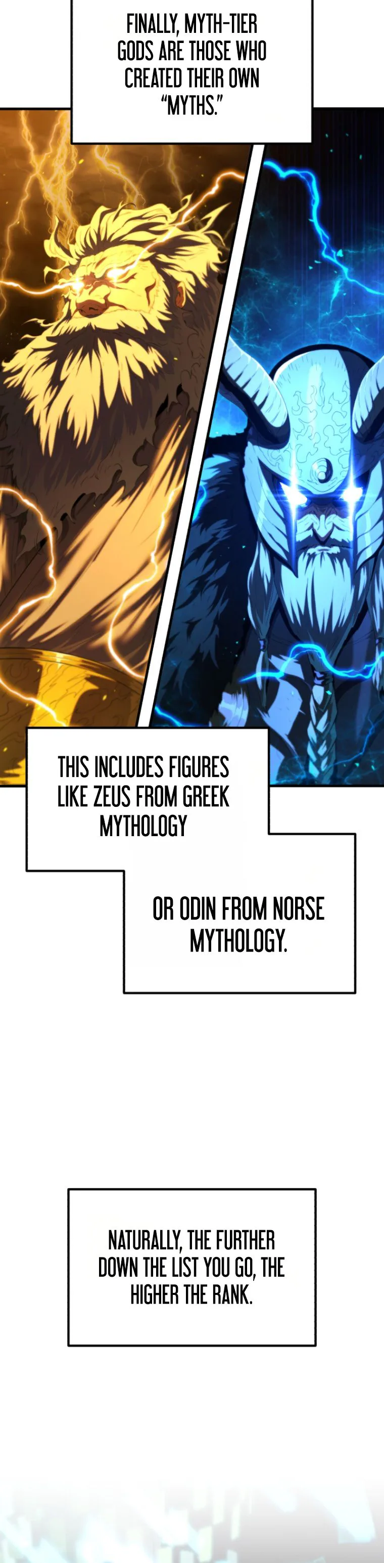 The Return of the Unrivaled Genius Ranker Chapter 3, page 9 of 59