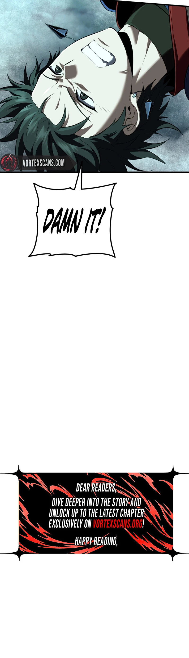 The Return of the Unrivaled Genius Ranker Chapter 30, page 12 of 12