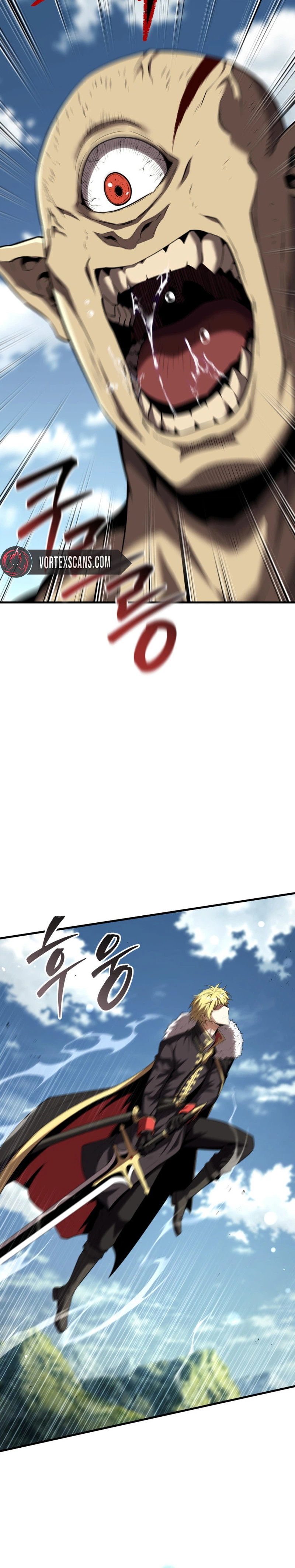 The Return of the Unrivaled Genius Ranker Chapter 32, page 22 of 33