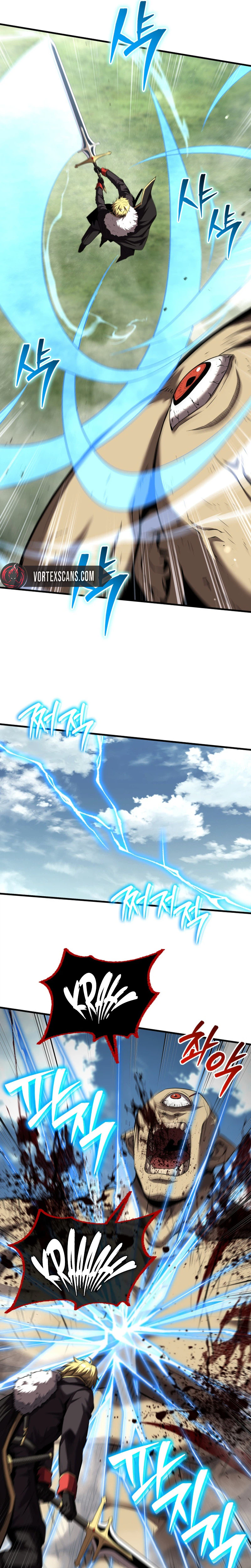 The Return of the Unrivaled Genius Ranker Chapter 32, page 23 of 33