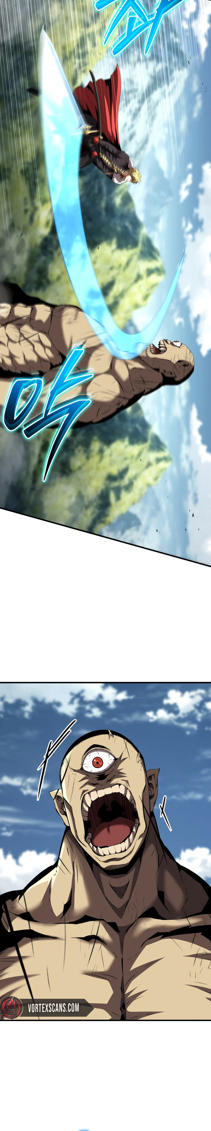 The Return of the Unrivaled Genius Ranker Chapter 32, page 25 of 33