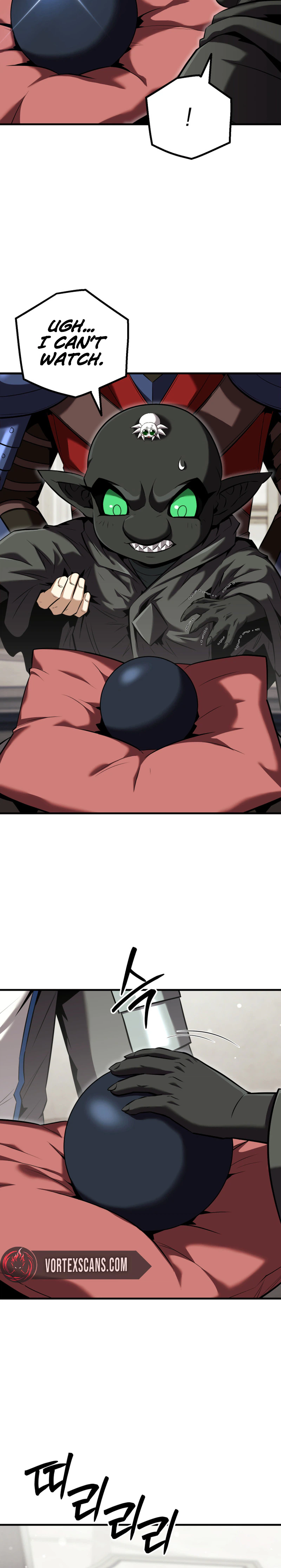 The Return of the Unrivaled Genius Ranker Chapter 34, page 13 of 36