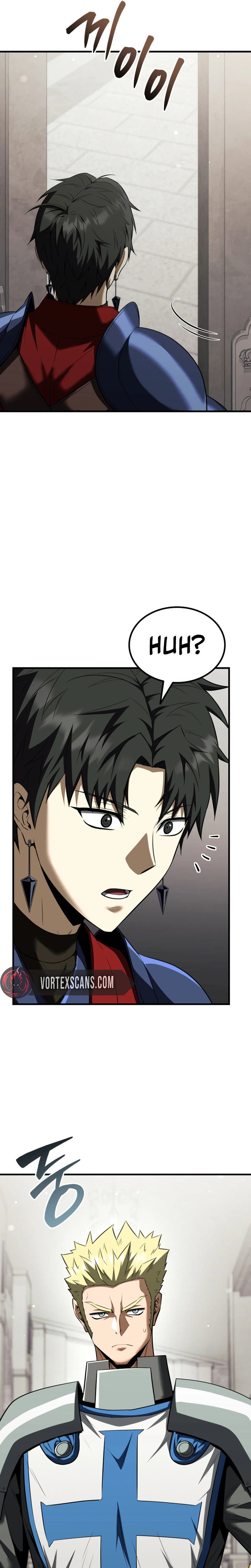 The Return of the Unrivaled Genius Ranker Chapter 34, page 26 of 36